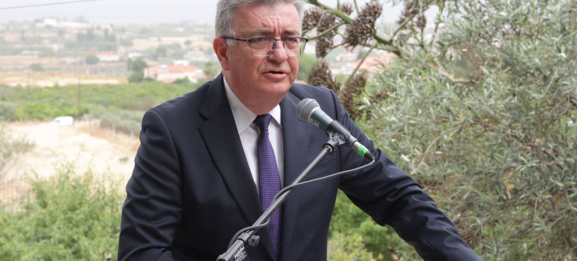 Σταυρέλης: «Όσα έγιναν σε δύο χρόνια για το χωριό – Απάντηση σε πρόεδρο κοινότητας»